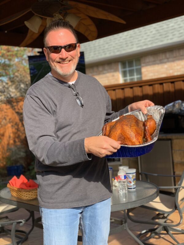 Smoked Turkey