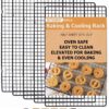cooling racks