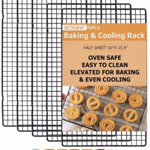 cooling racks