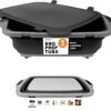 Collapsible Cutting Board