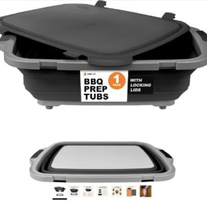 Collapsible Cutting Board