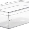Sous Vide Container